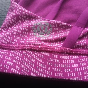 Lululemon Seawheeze Energy Sports Bra Size 4